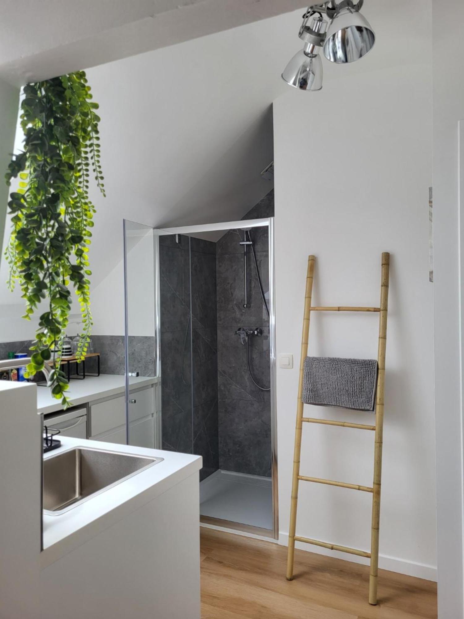 Studios Idealement Situes - Eu Brussels Exterior photo